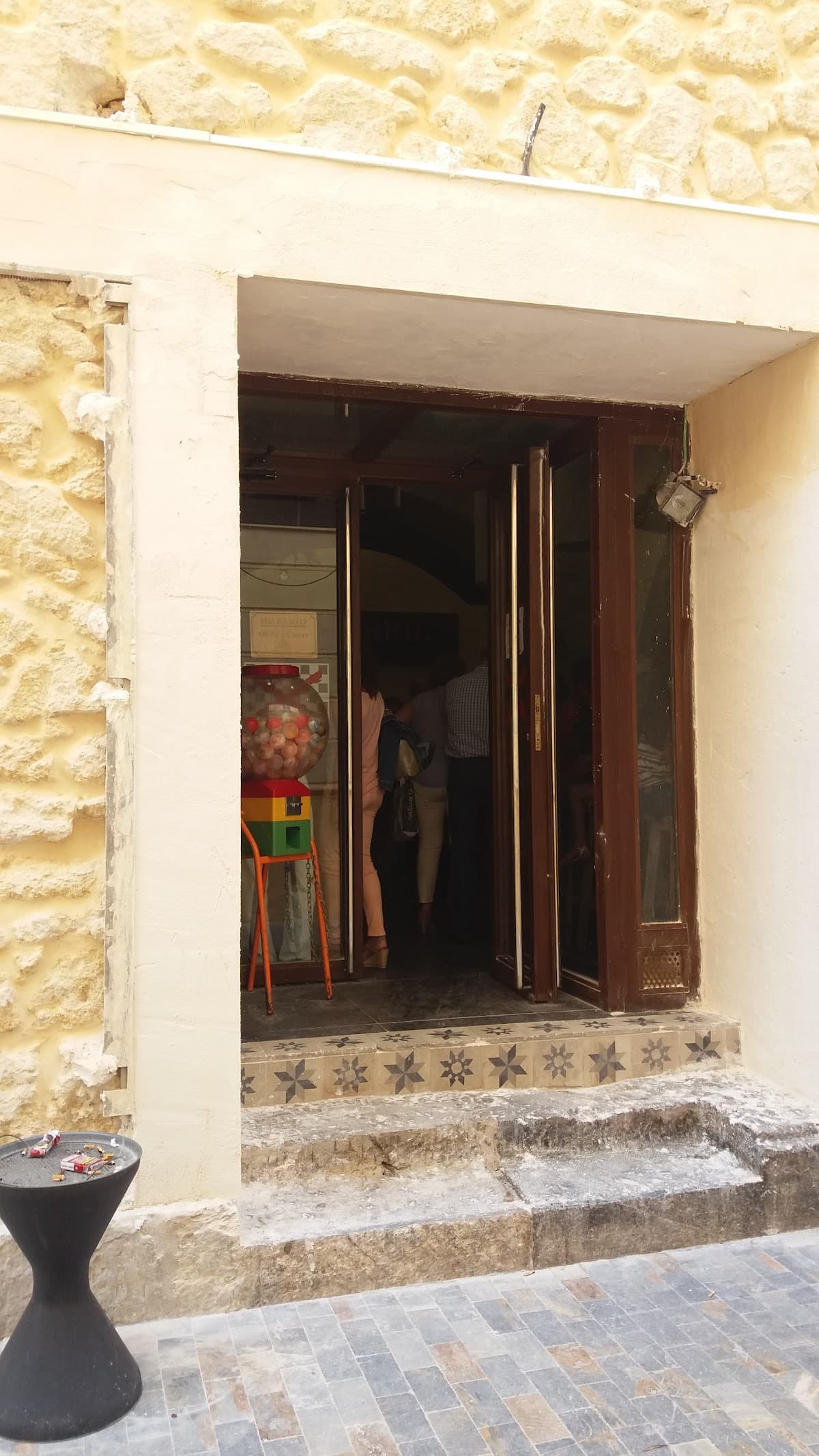 El Barril Del Tapeo 2