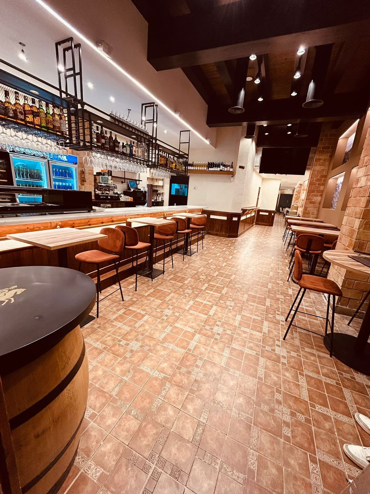 El Descanso del Icue 2