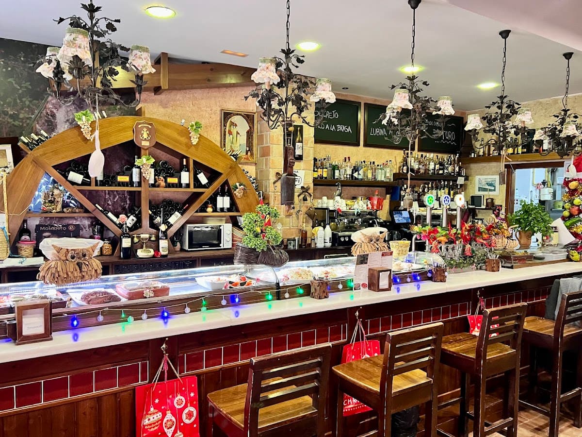 El Descanso del Icue 3