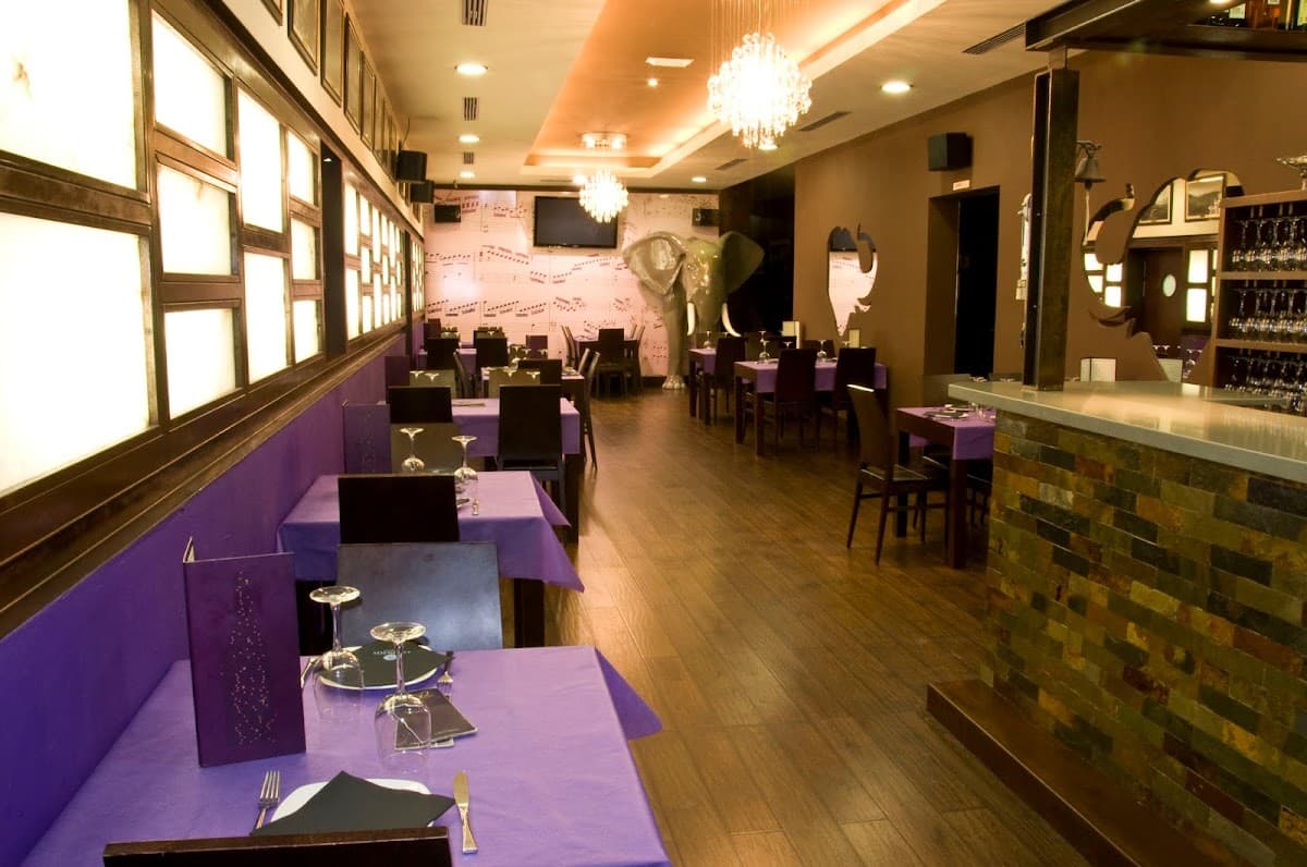 El Paso de los Elefantes 3