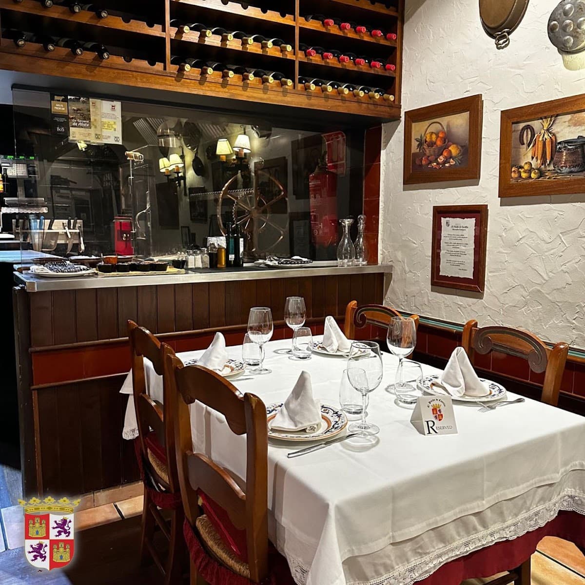 El Pincho de Castilla 2