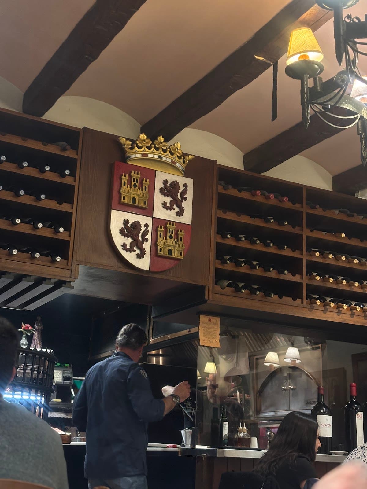 El Pincho de Castilla 3