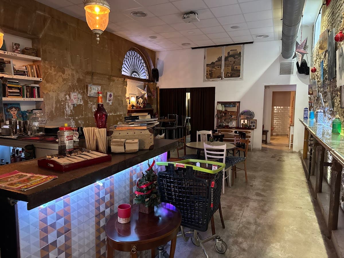 El Soldadito de Plomo 1