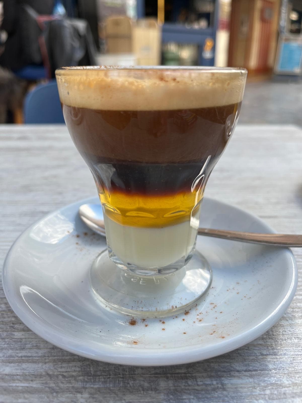 El Soldadito de Plomo 3