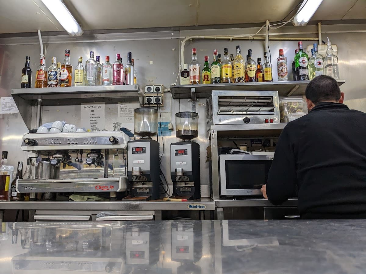 La Taperia del Mercado 2