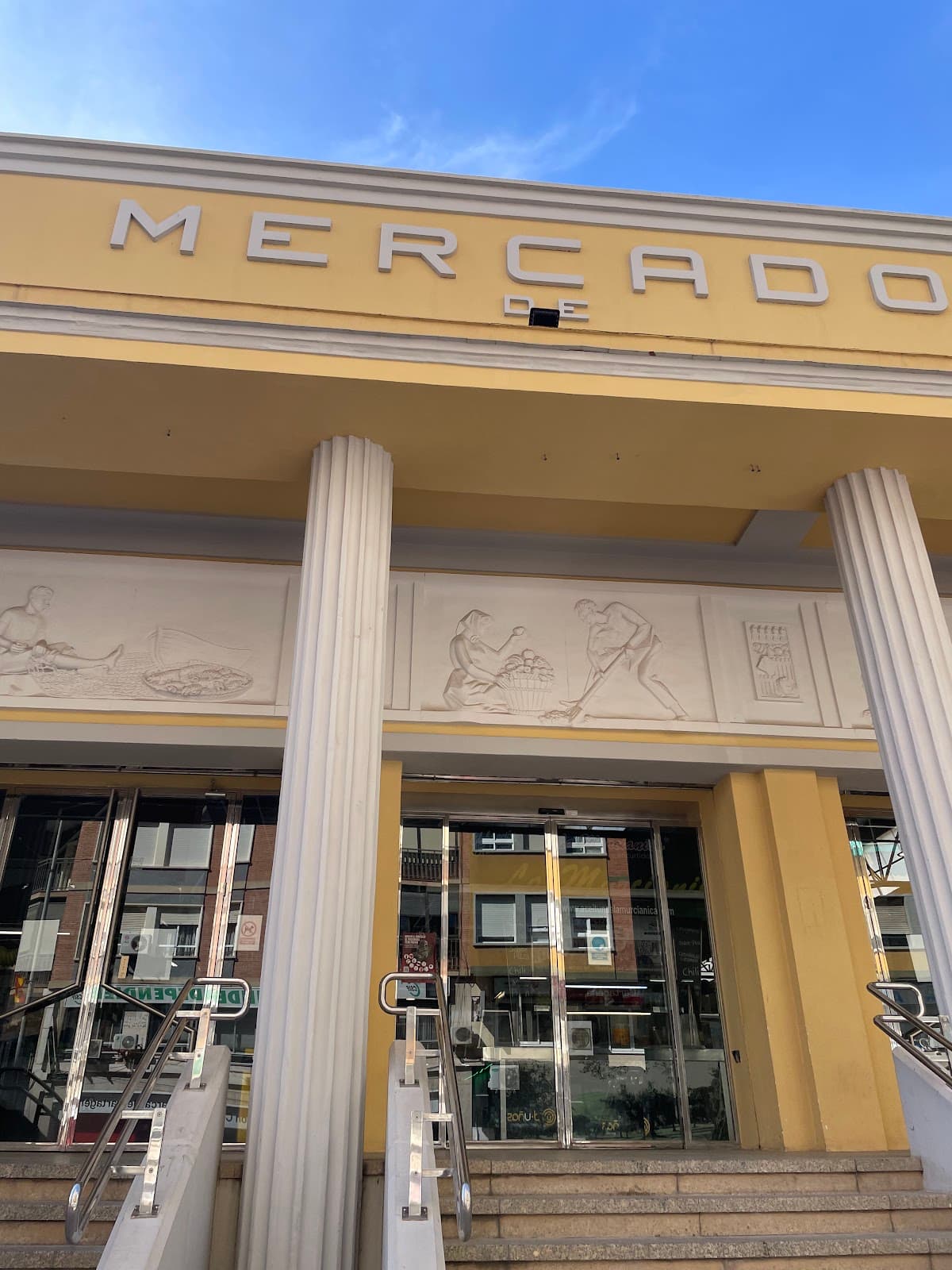 La Taperia del Mercado 1