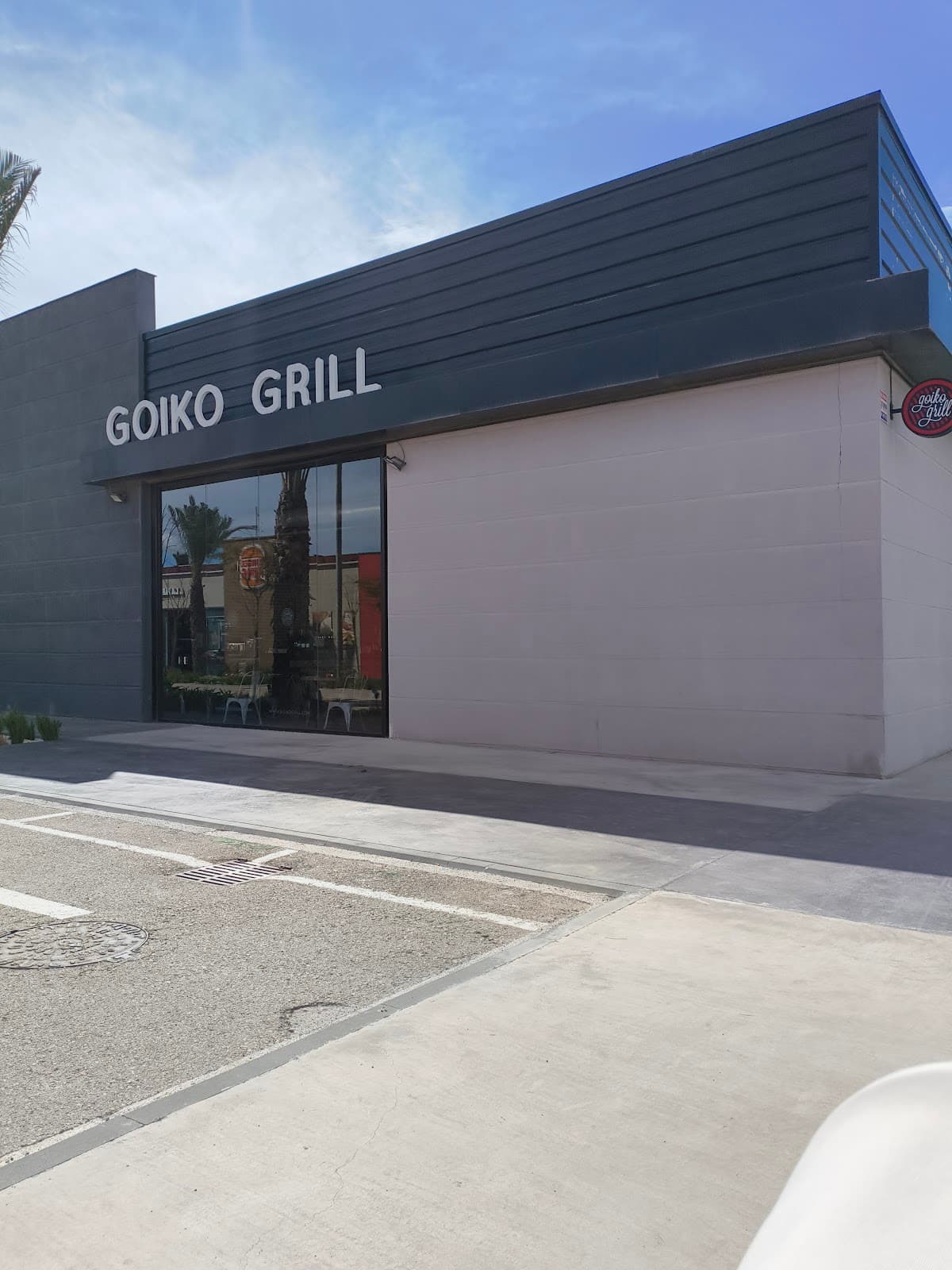 Goiko 1