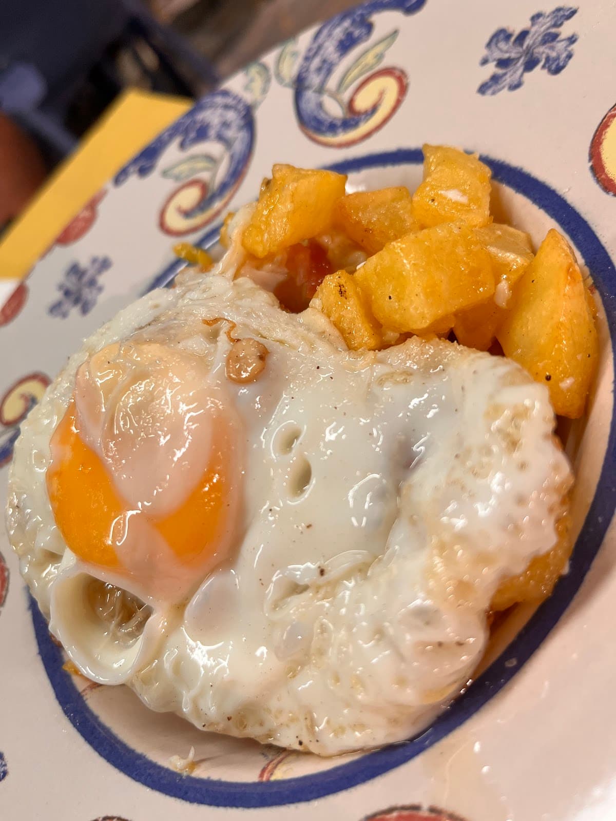 La Abacería Del Rey 3