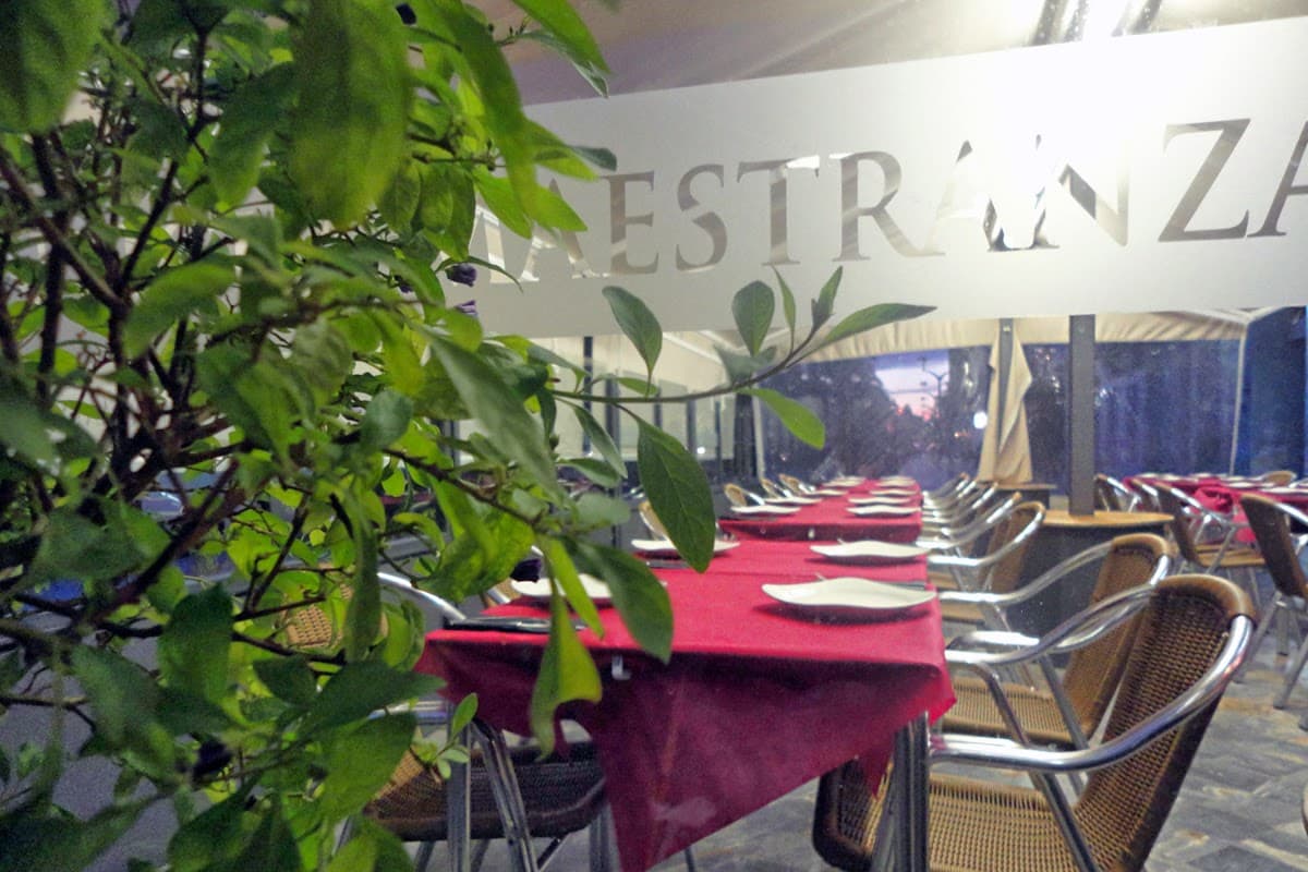 La Antigua Maestranza 1