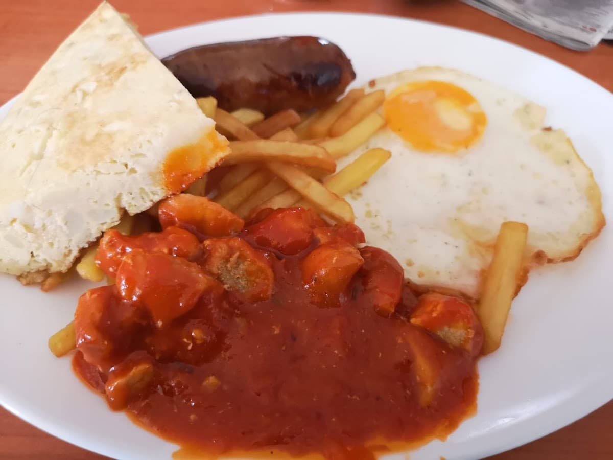 Café Bar La Morala 3