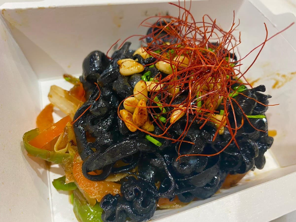 Restaurante La Tapería de Casa Tomás 3