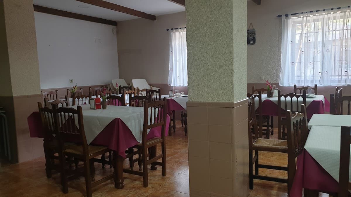 Mesón San Gines 2