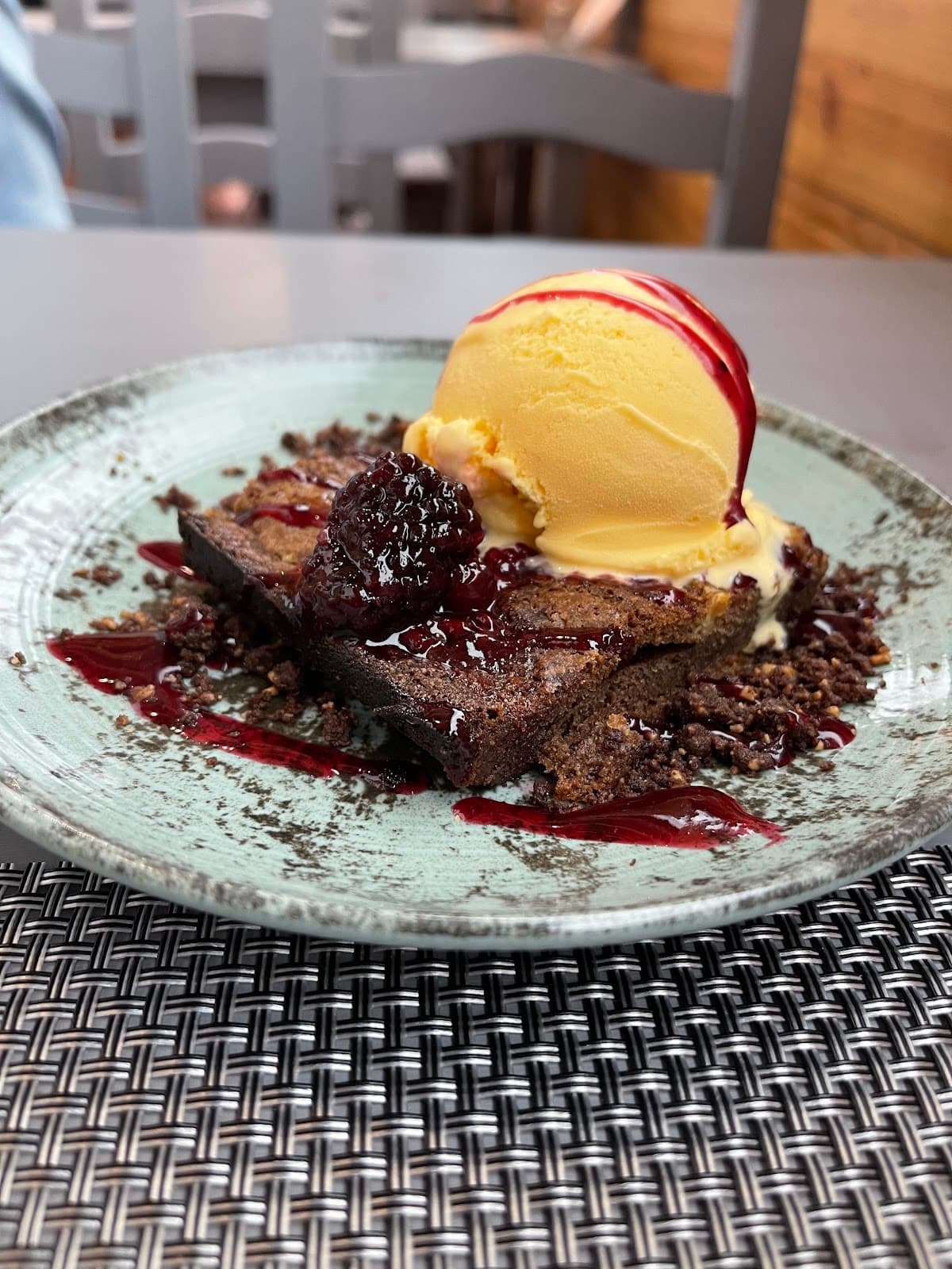 Meson Taperia Komo en Kasa 2