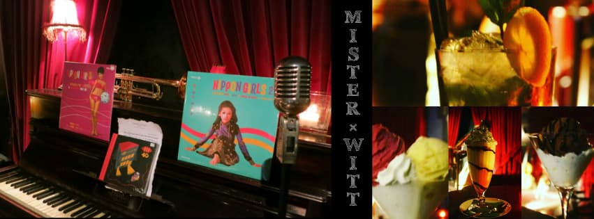 Mr. Witt Café 3