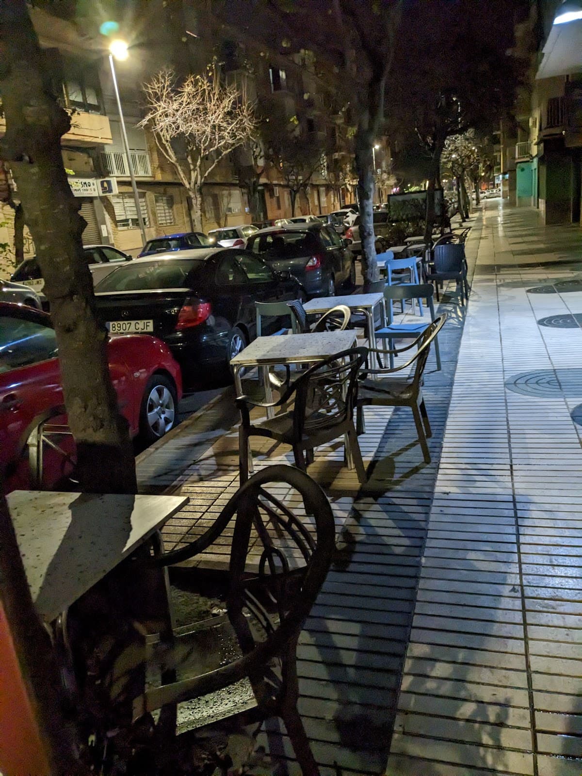 Mugarum KÓMO KOMO / Exquisito y Saludable 1