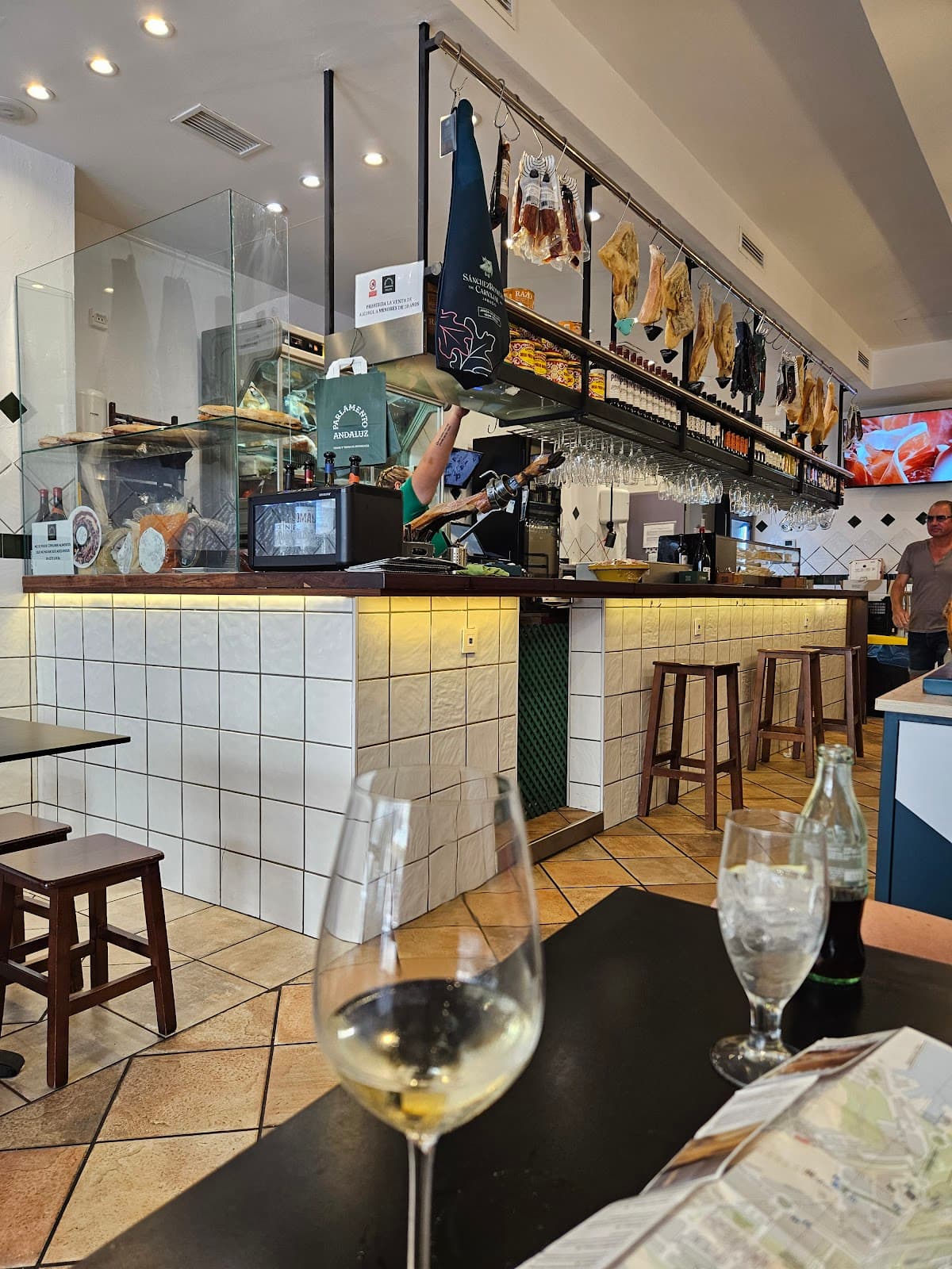 Parlamento Andaluz 3