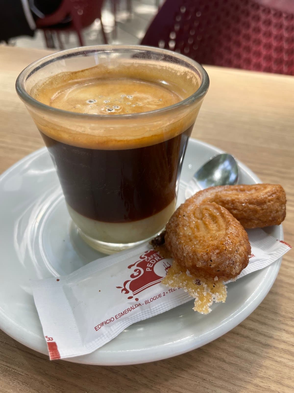 Pedregal 24h Paseo - Panadería - Cafetería - Confitería 3