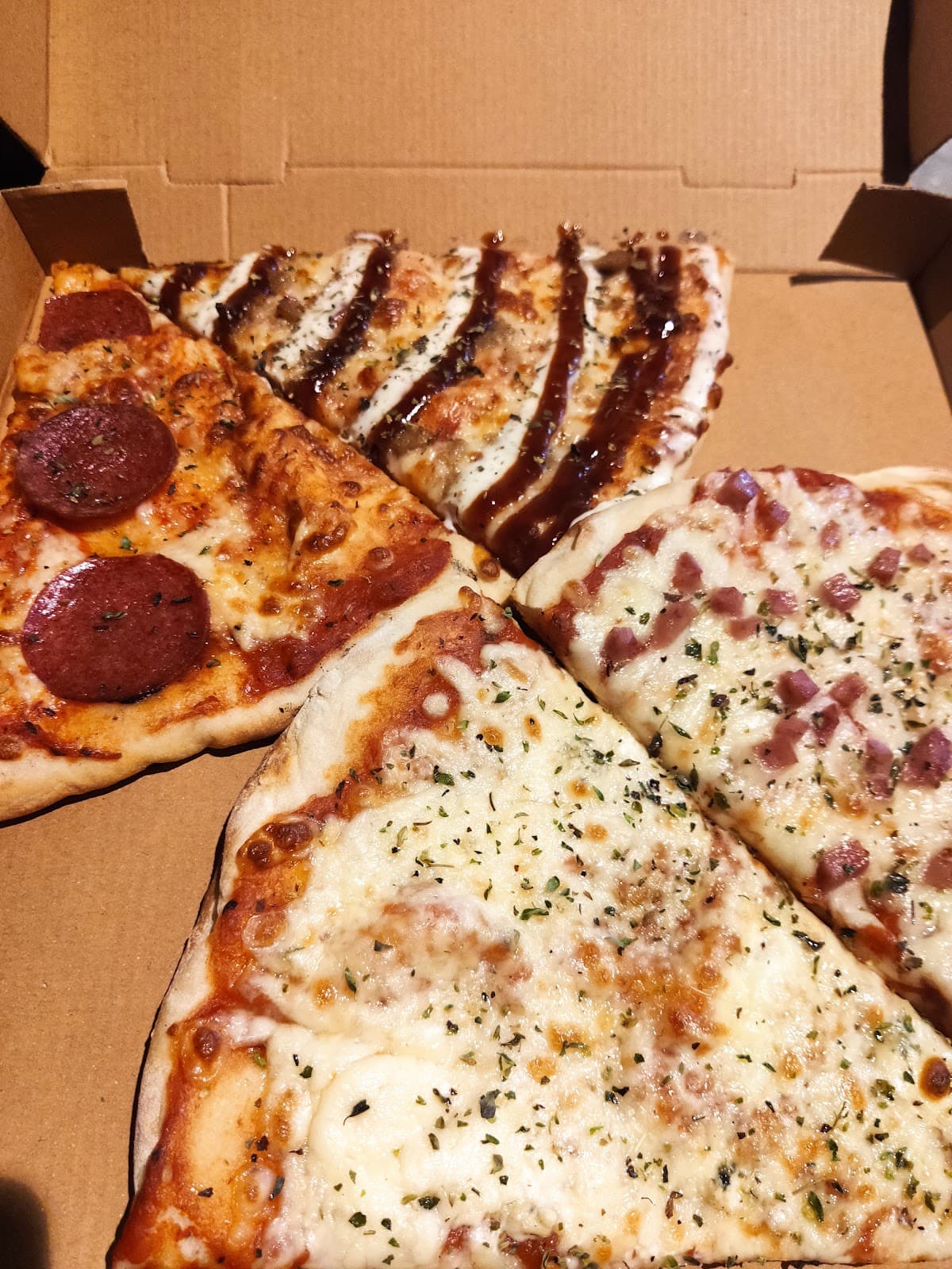 Pizzas King 2