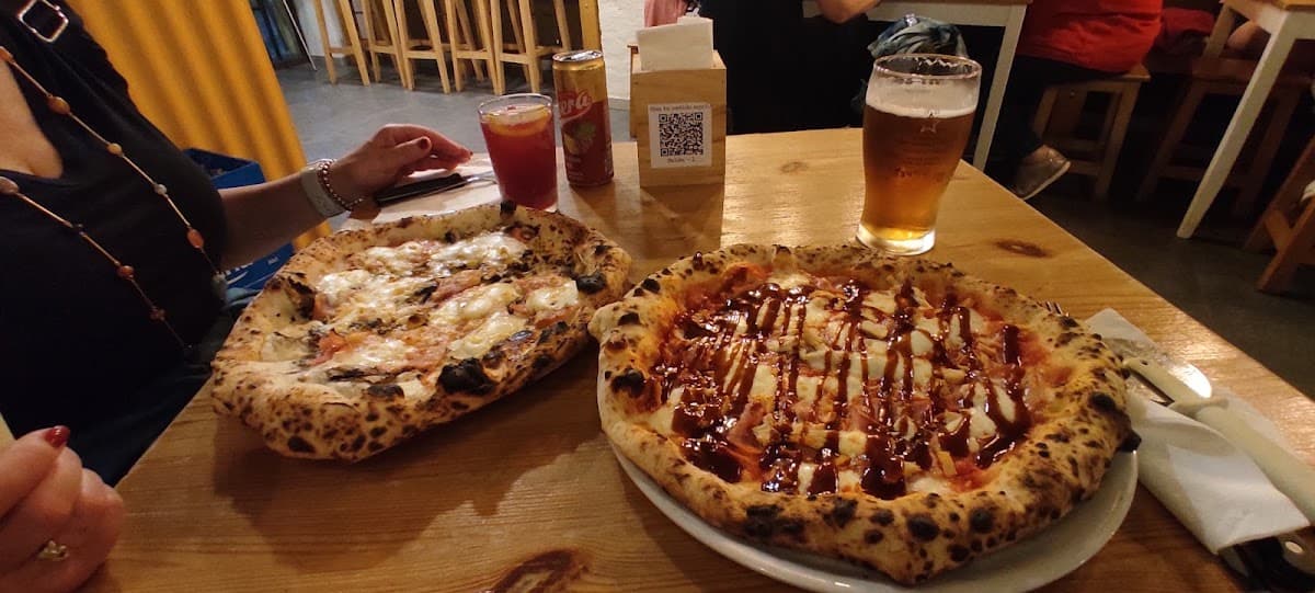 Pizzas King 3