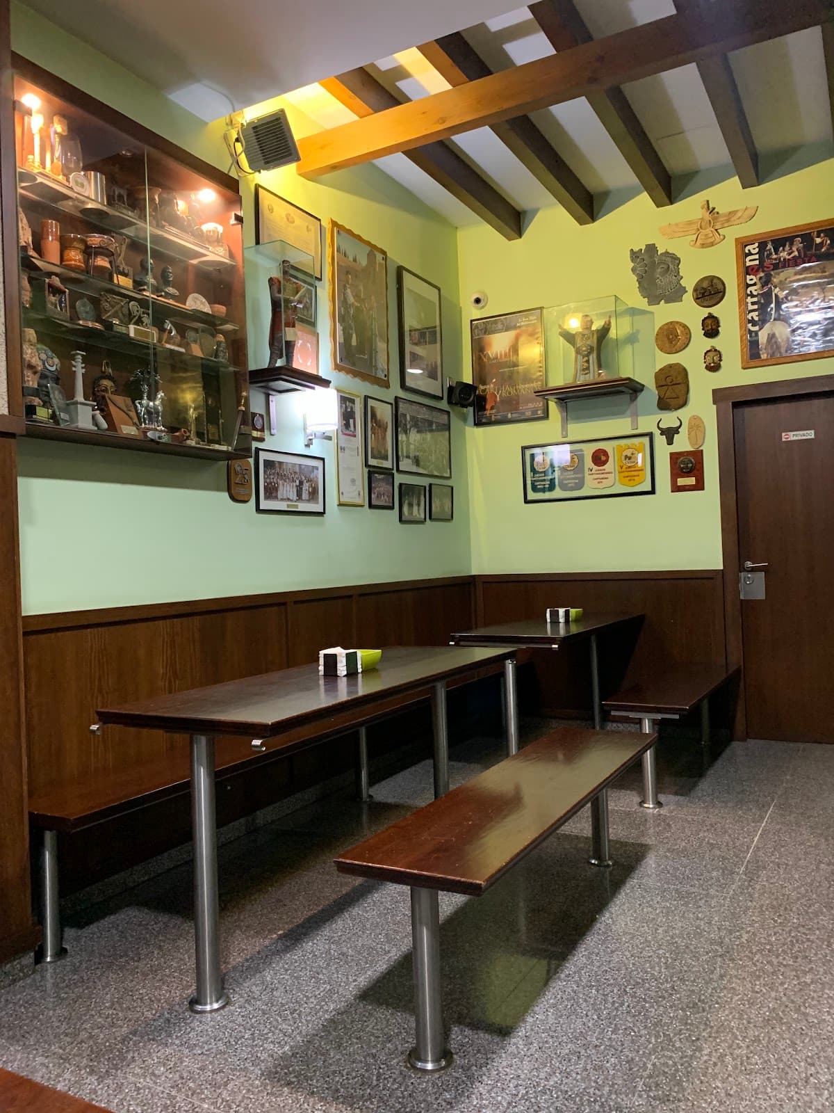 Pizzeria Los Amigos 2