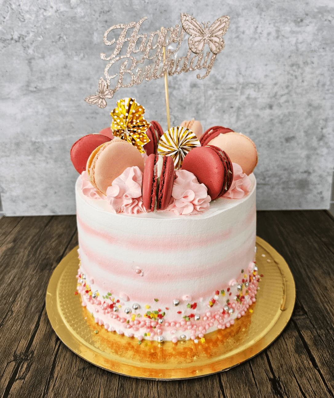 Panadería Bar Tortas Pan 2