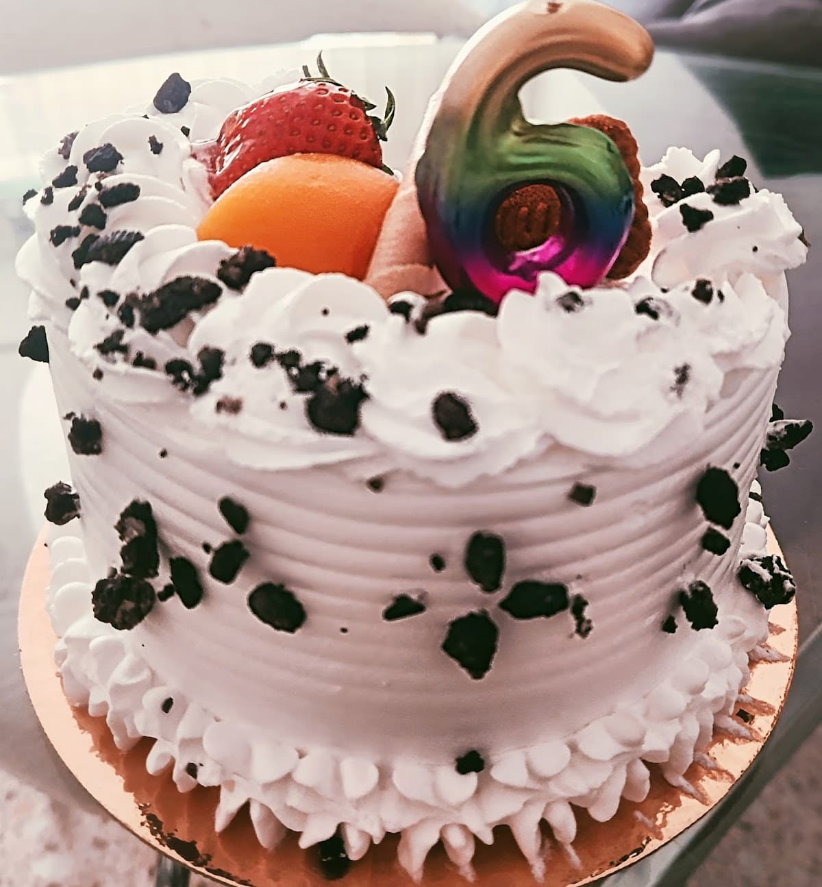 Panadería Bar Tortas Pan 3