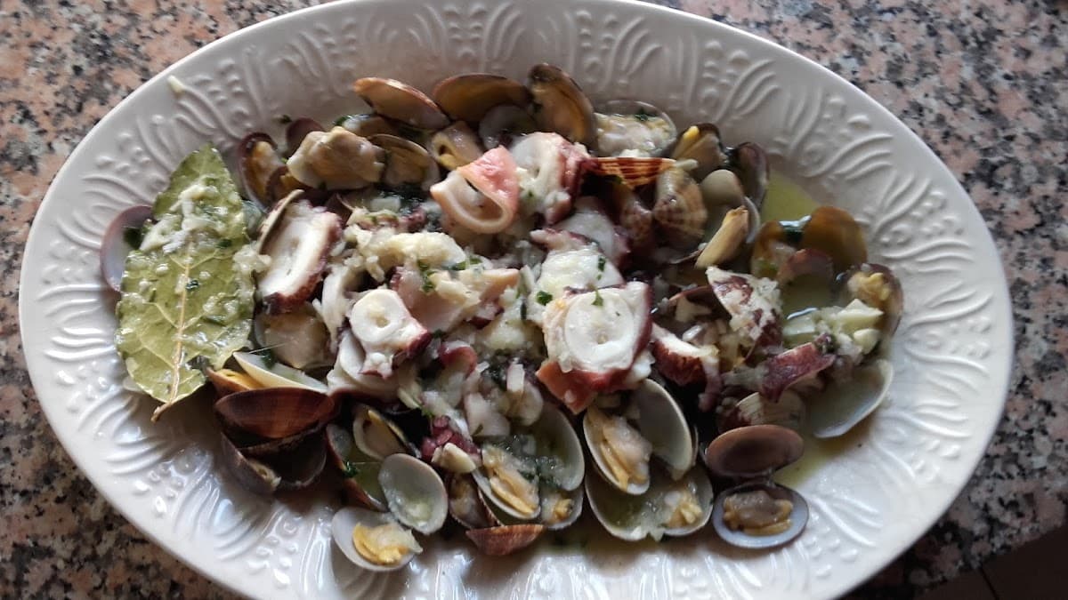 Cafetería Reina Victoria 3