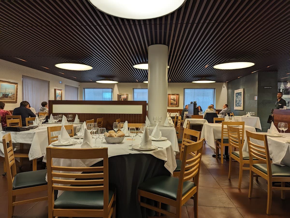 Restaurante Ramón 1