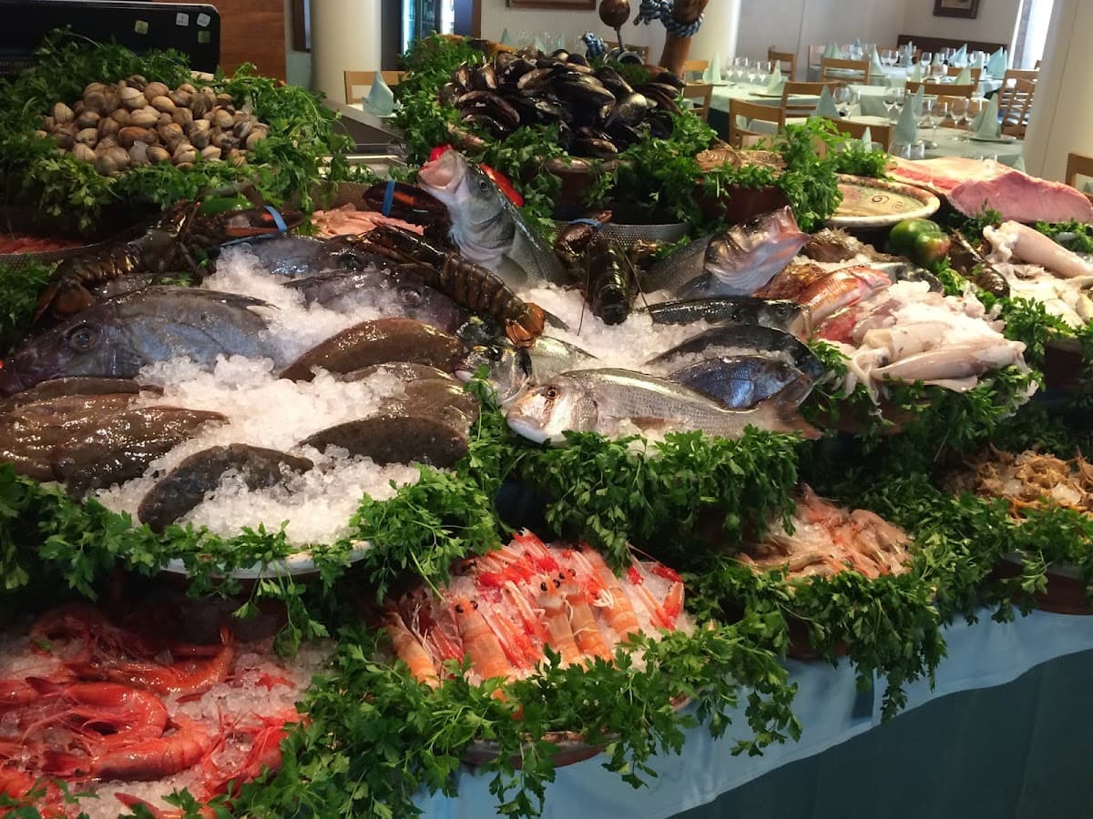 Restaurante Ramón 2