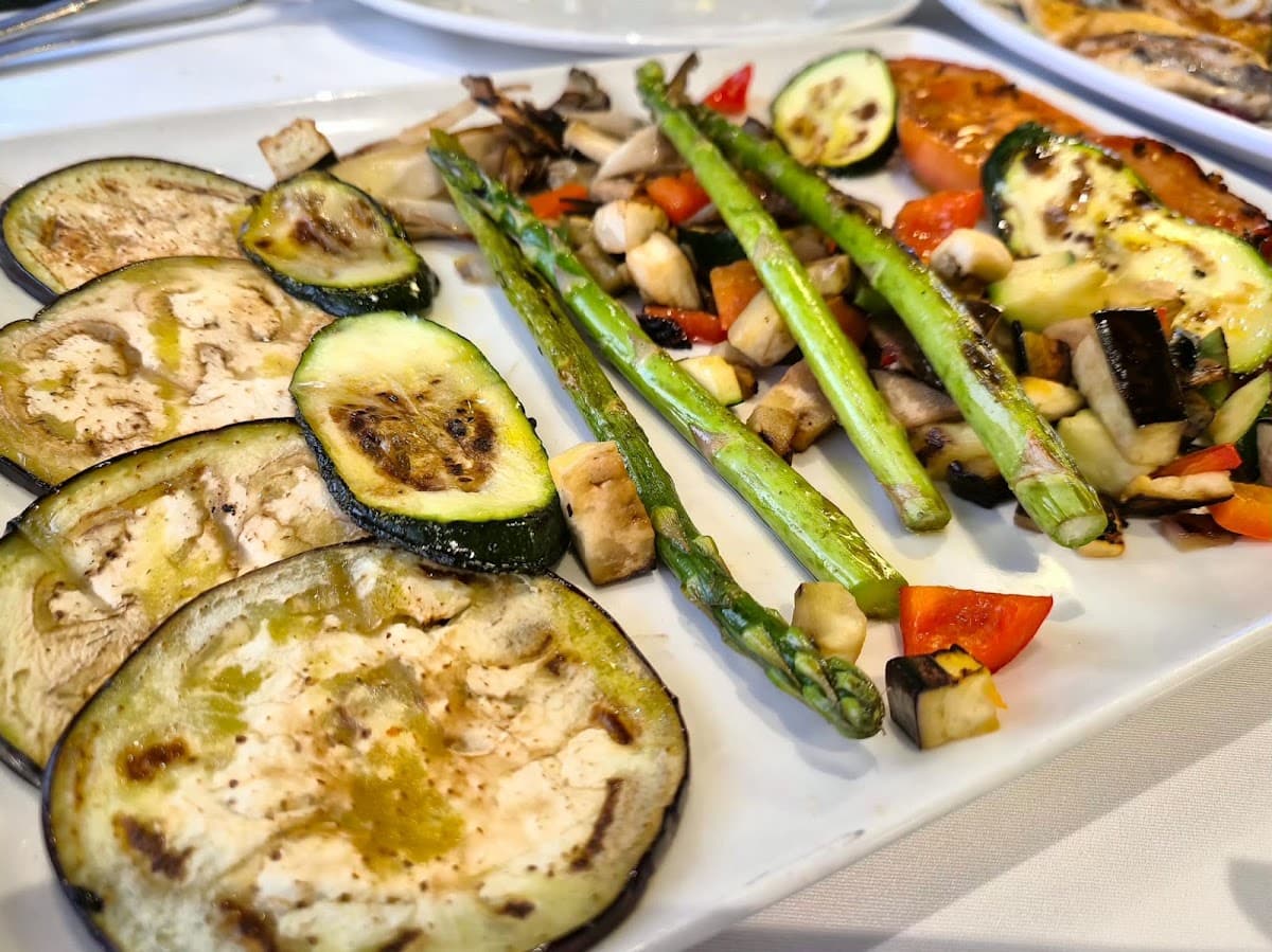 Restaurante Ramón 3