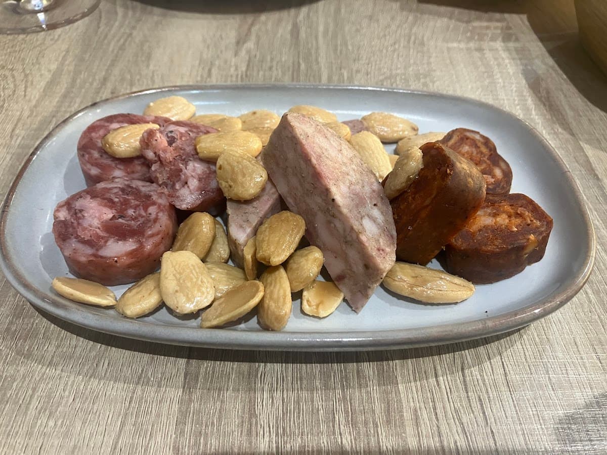 Restaurante Tapería “El Cantón” 3