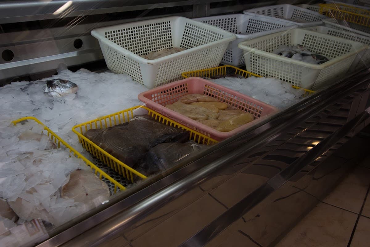 Restaurante Techos Bajos 2