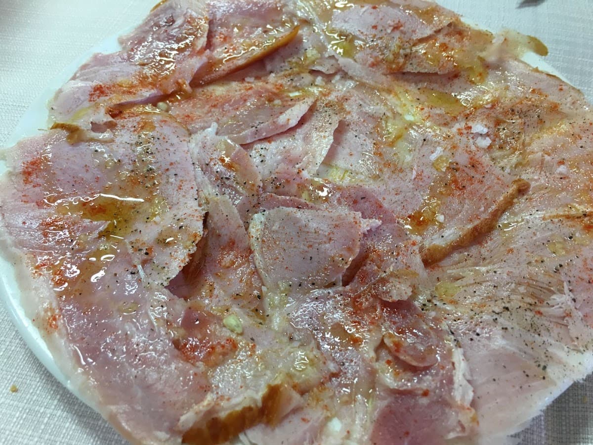 Restaurante Venta El Abasto 2