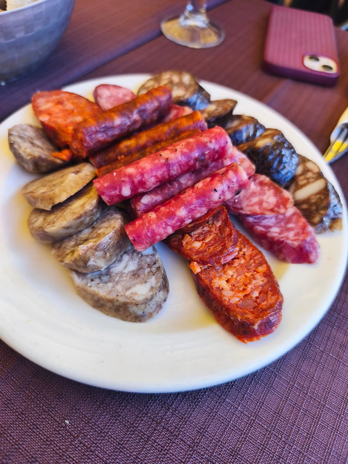 Restaurante Venta El Abasto 3