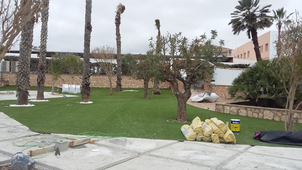 Villa Aitana 3