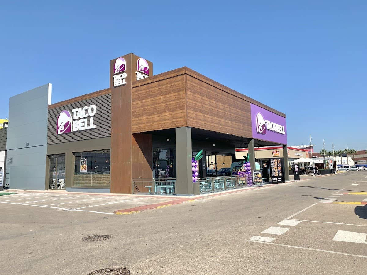 Taco Bell 2