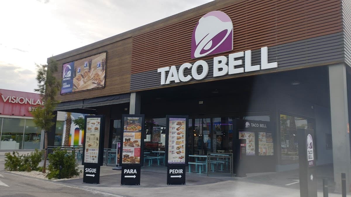 Taco Bell 1