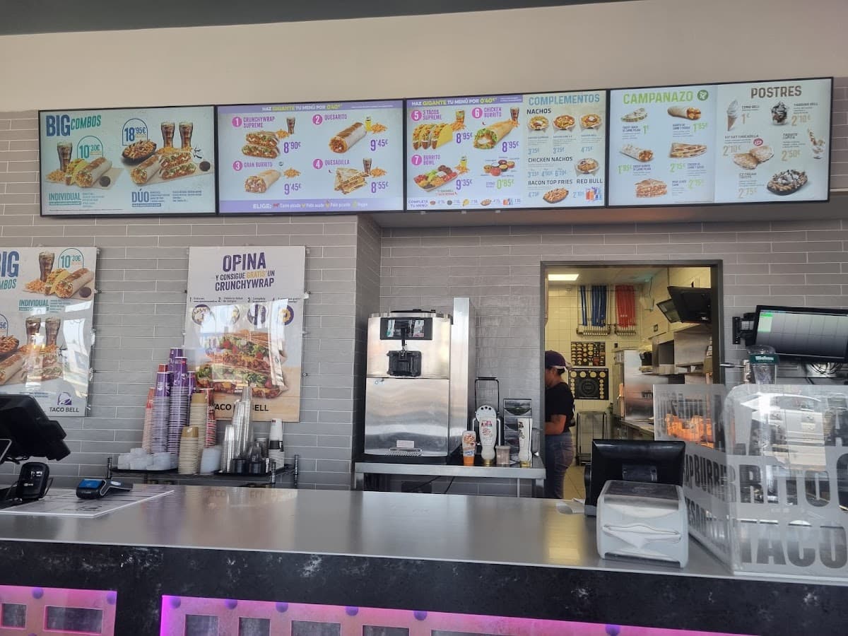 Taco Bell 3