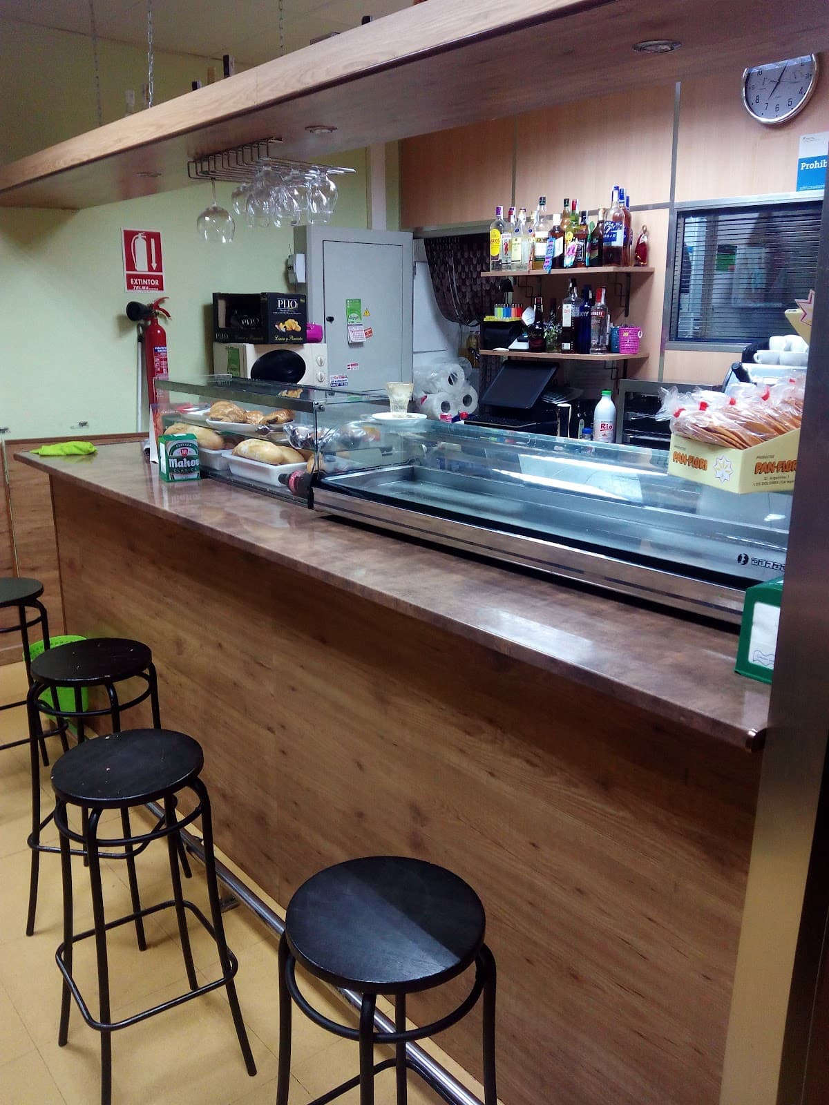 Taverne andalouse 1