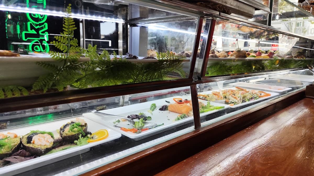 Tasca Tío Andrés 2