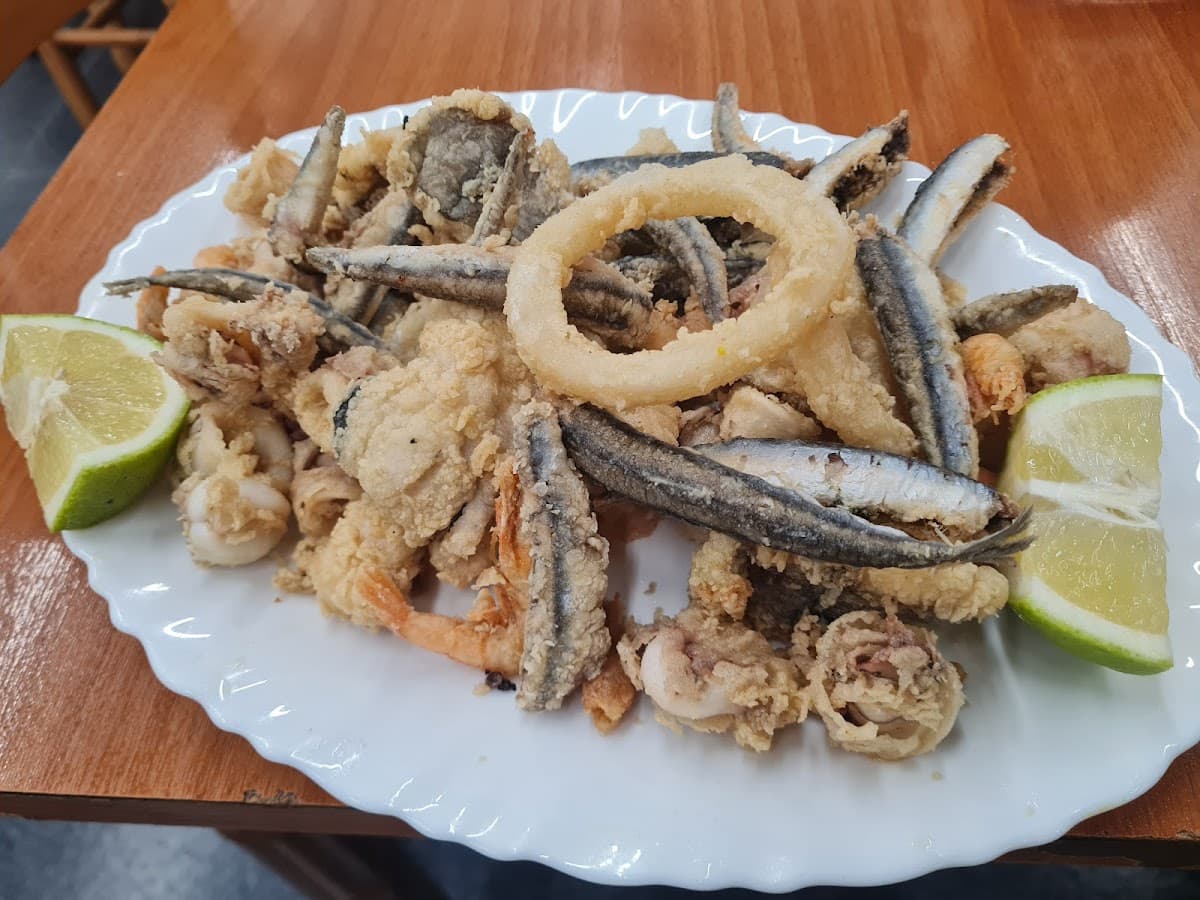 Antiguo Tebas 2
