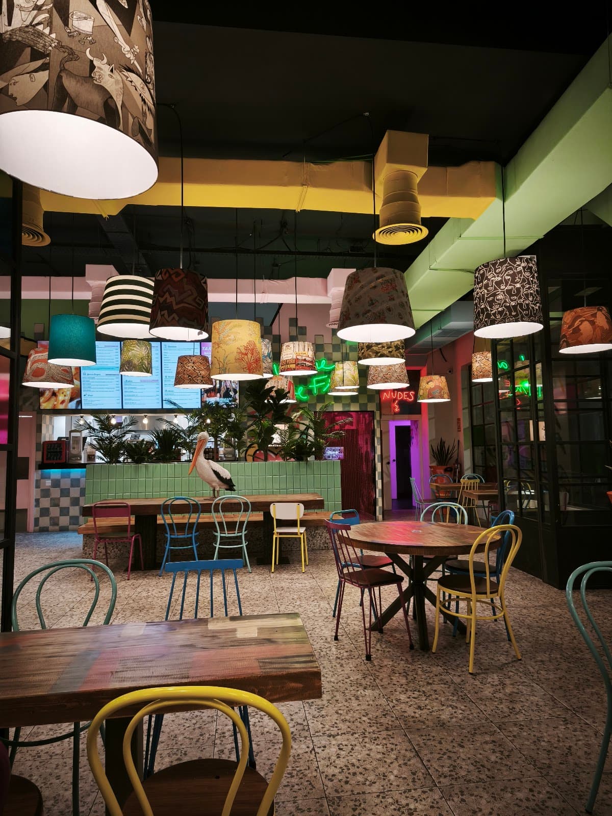 The Fitzgerald Burger Company 2