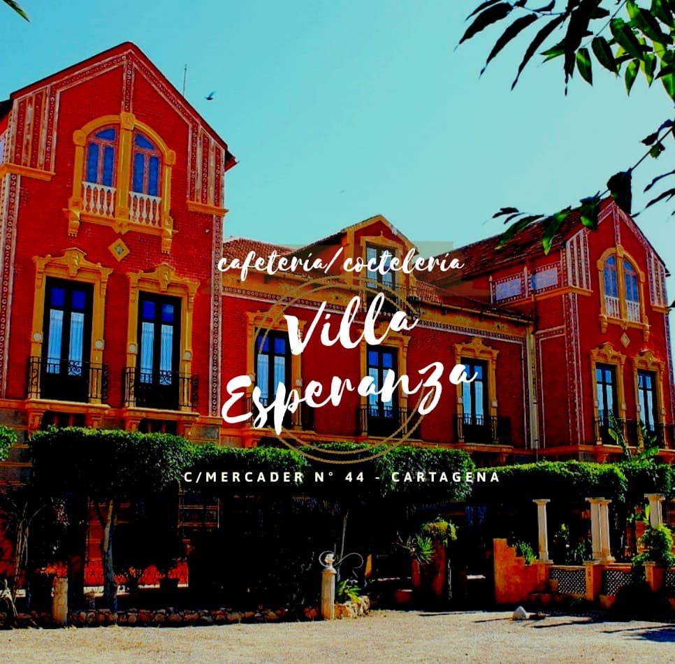 Villa Esperanza 1