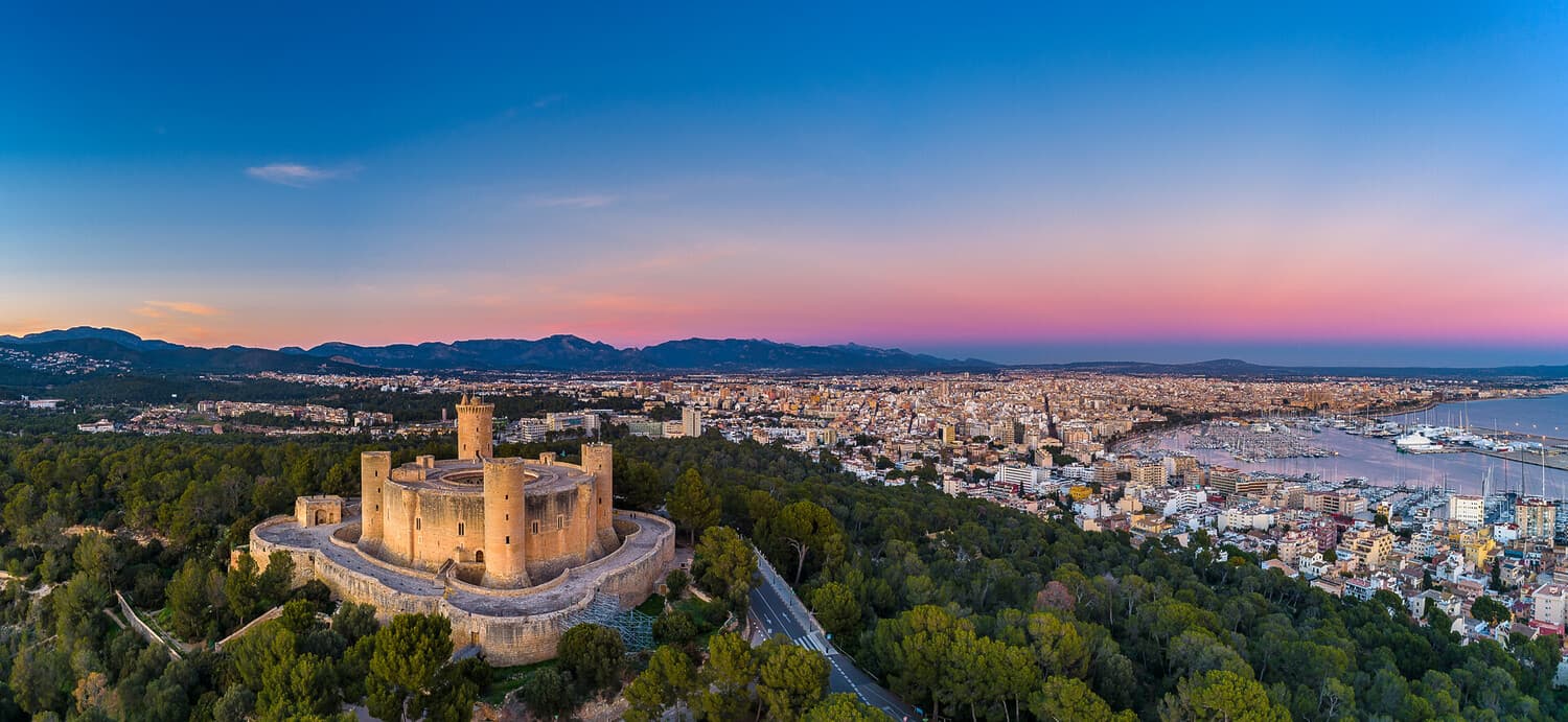 Palma de Mallorca