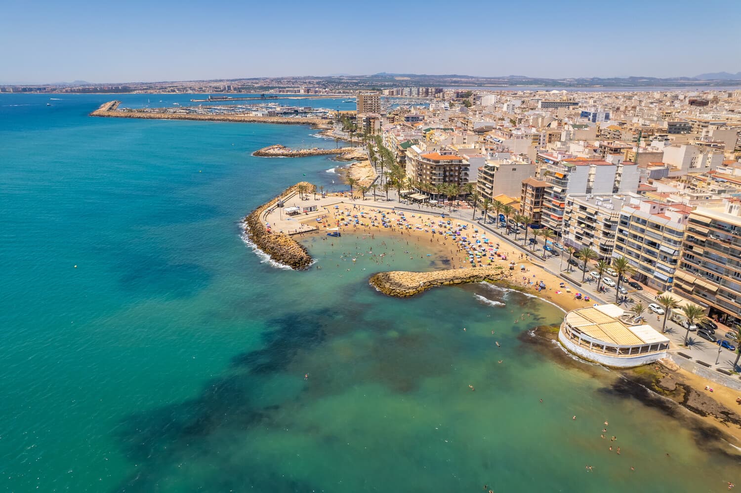 Torrevieja