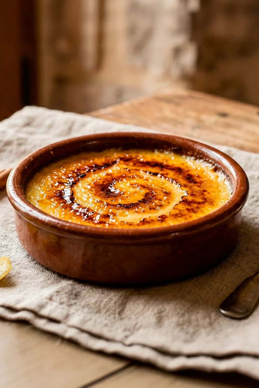 Crema Catalana 2