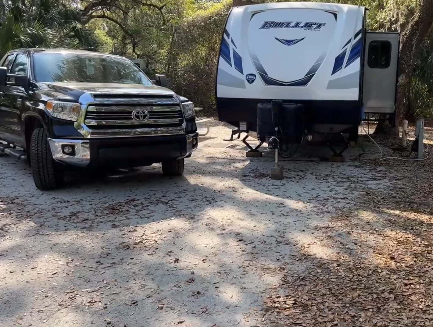 Lake Kissimmee State Park: Camping and Fishing at Lake Kissimmee 3
