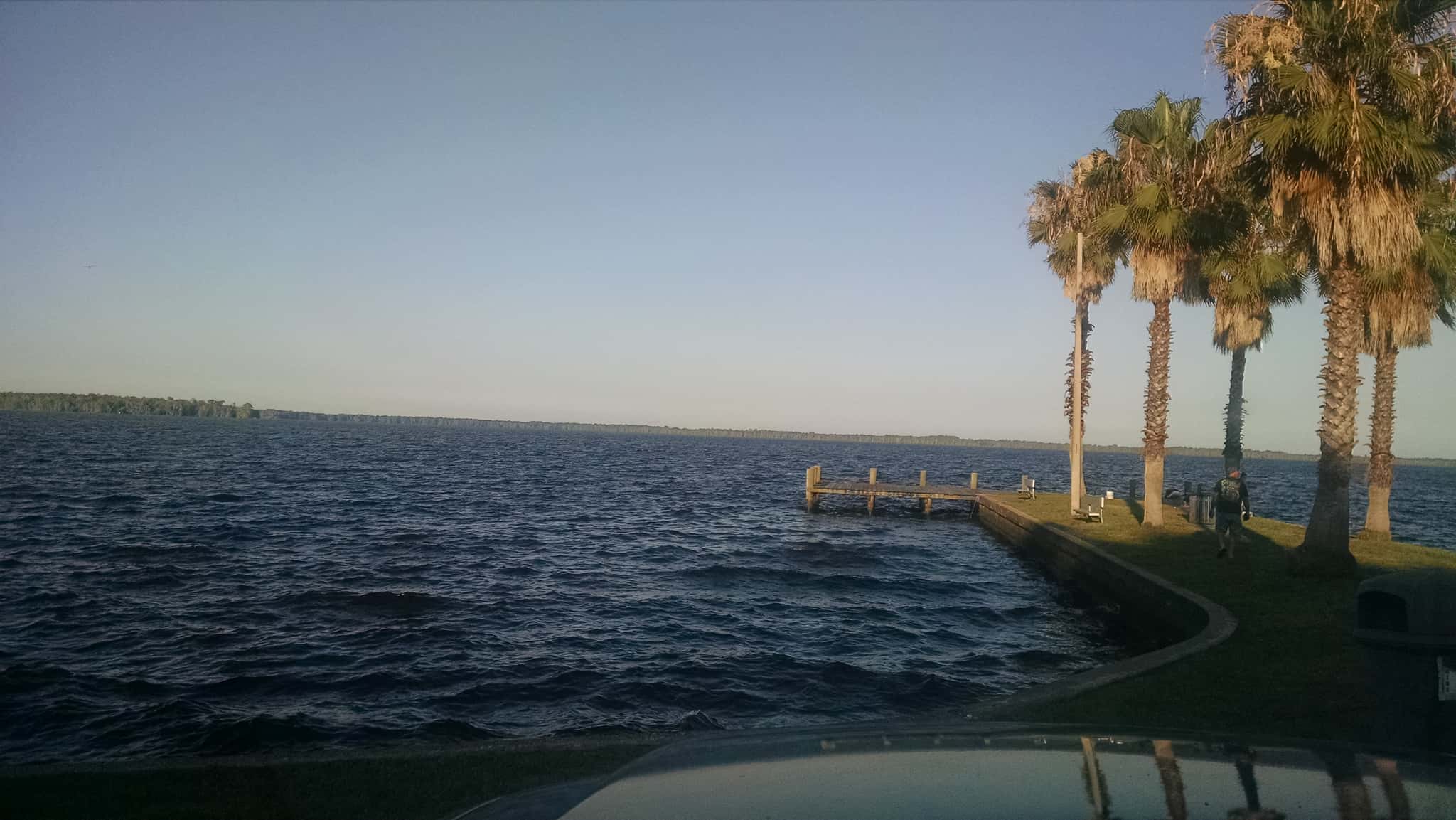 Lake George 1