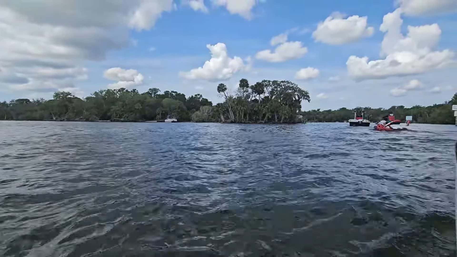 Lake George Fishing: Bass, Stripers & 43,471 Acres of Shallow Water 1