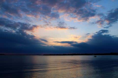 Crooked Lake
